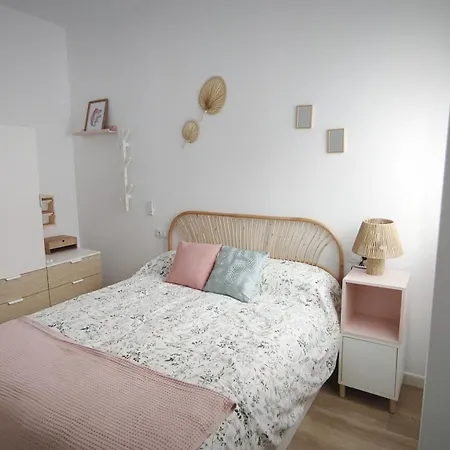Apartamento Flor De Cordoba Exterior photo