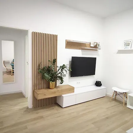 Apartamento Flor De Cordoba Exterior photo