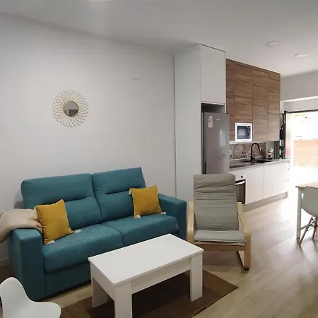 Apartamento Flor De Cordoba Exterior photo