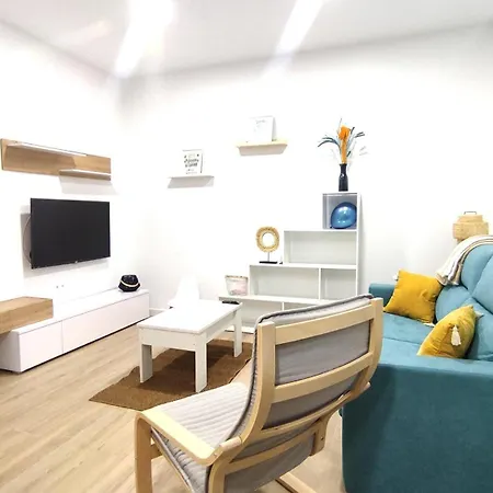 Apartamento Flor De Cordoba Exterior photo