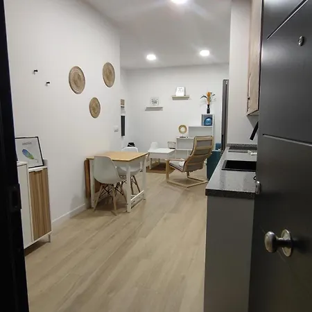 Apartamento Flor De Cordoba Exterior photo