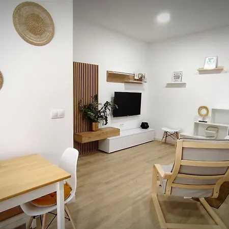 Apartamento Flor De Cordoba Exterior photo