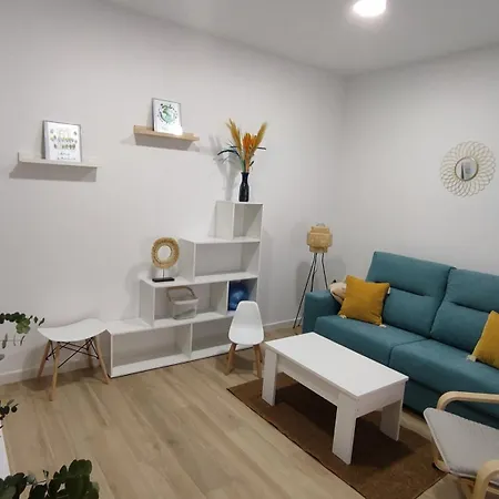 Apartamento Flor De Cordoba Exterior photo