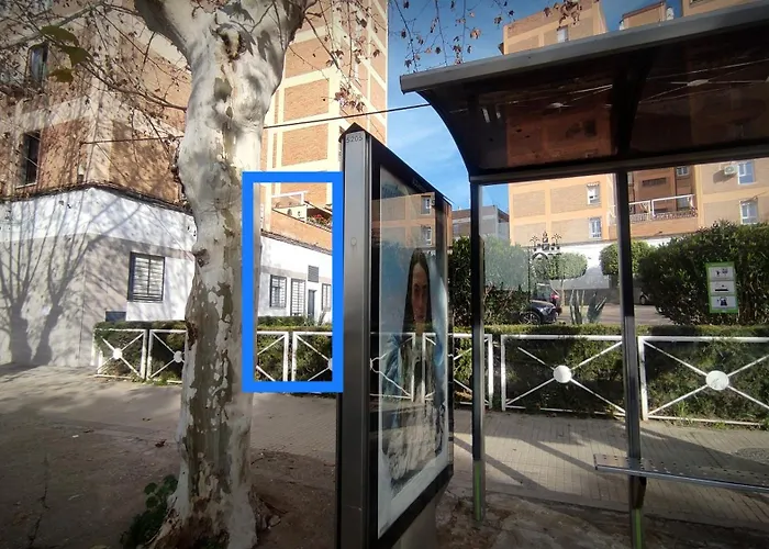 Apartamento Flor De Cordoba