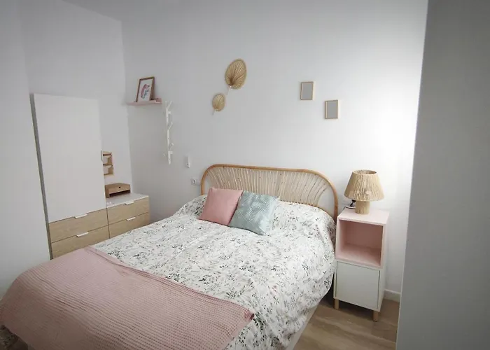 Apartamento Flor De Cordoba