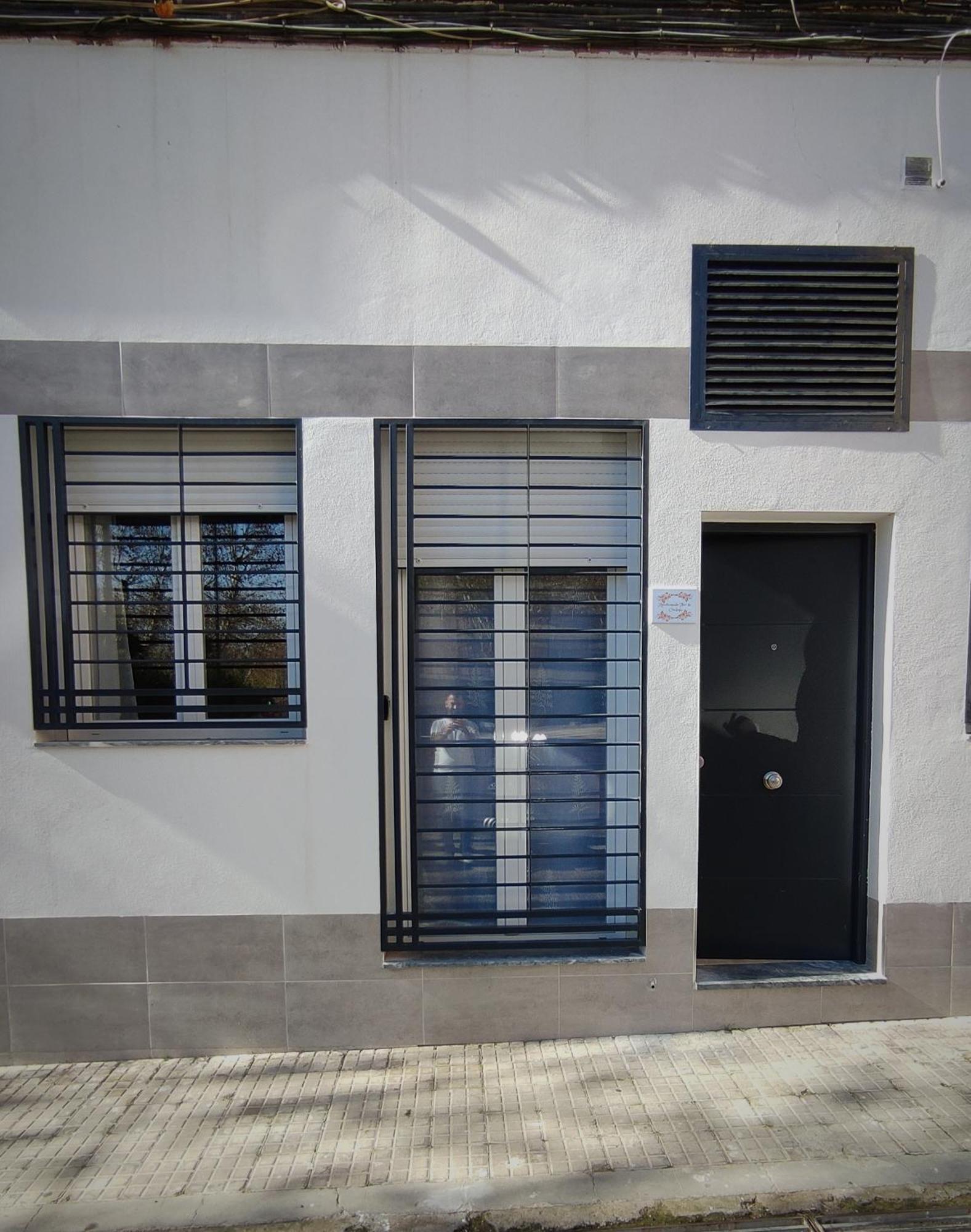 Flor De Apartment Cordoba
