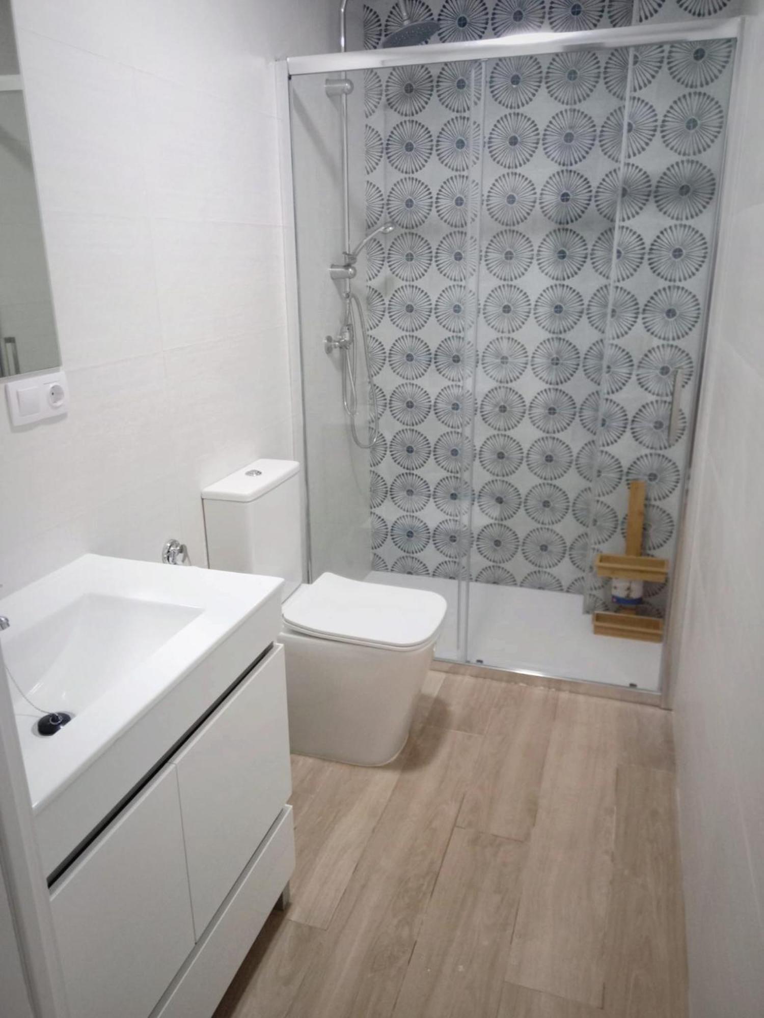 Flor De Apartment Cordoba