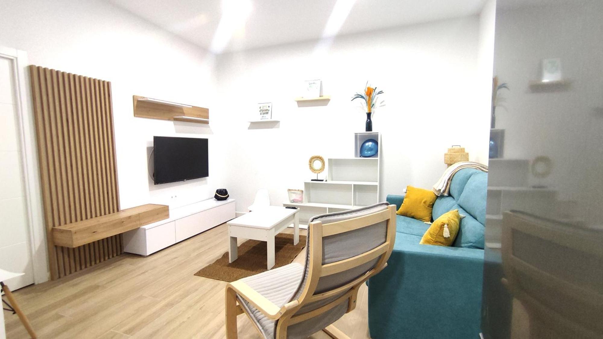 Flor De Apartment *