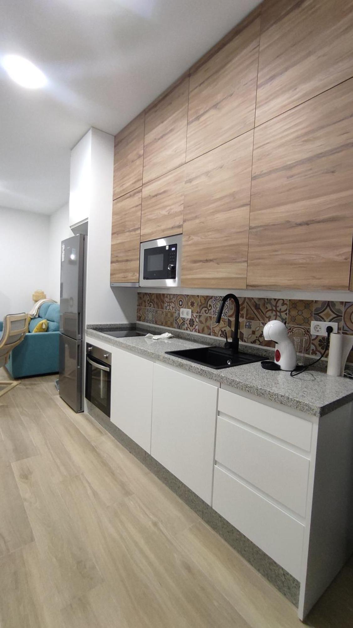 Flor De Apartment Cordoba