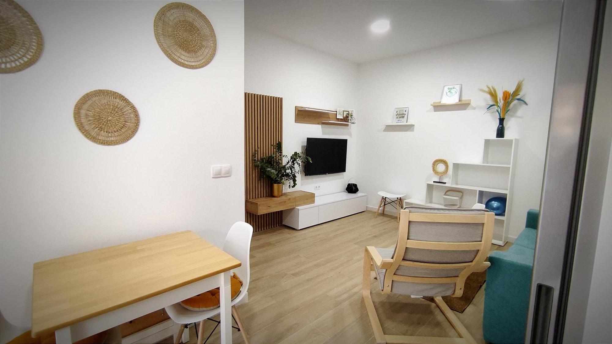 Apartment Flor De Cordoba