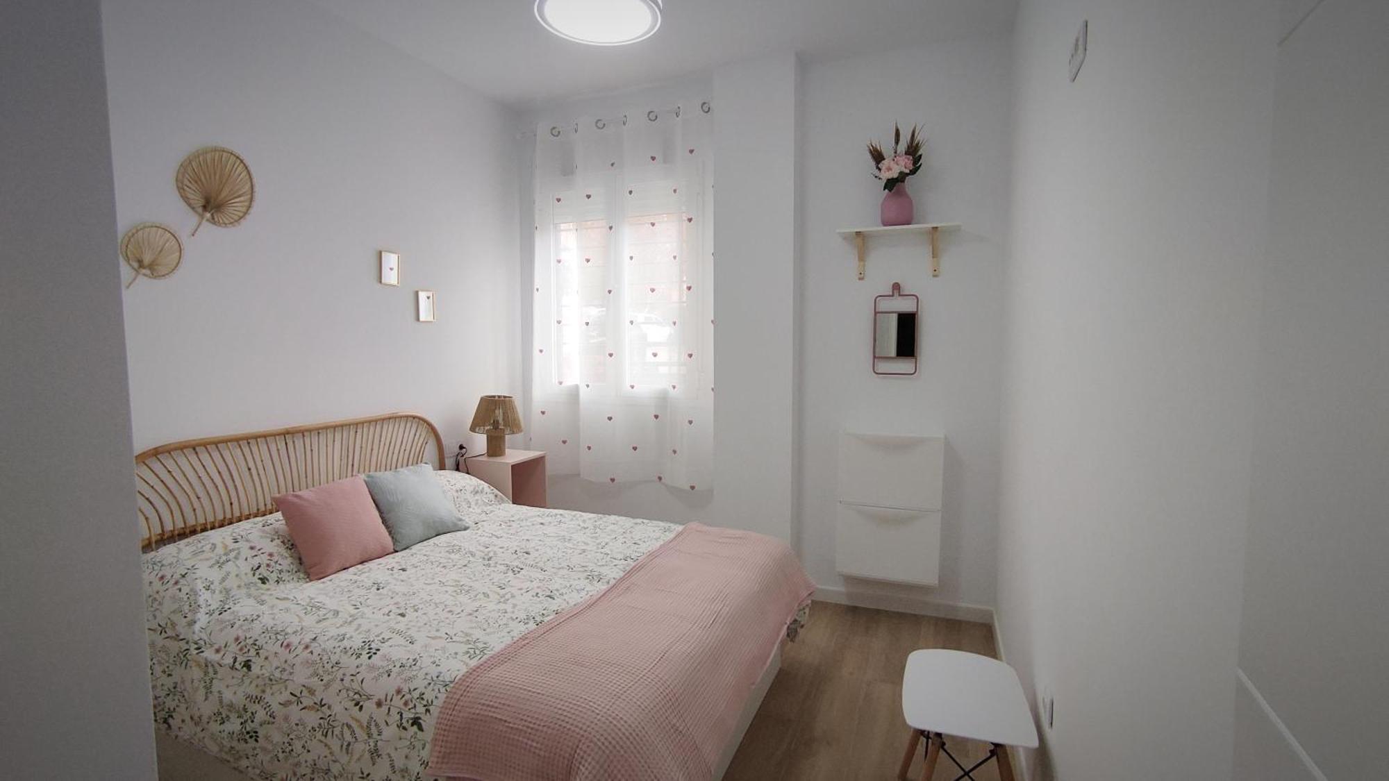 Apartment Flor De