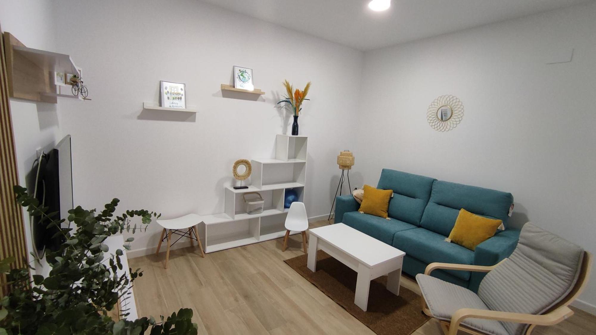 Apartment Flor De Cordoba