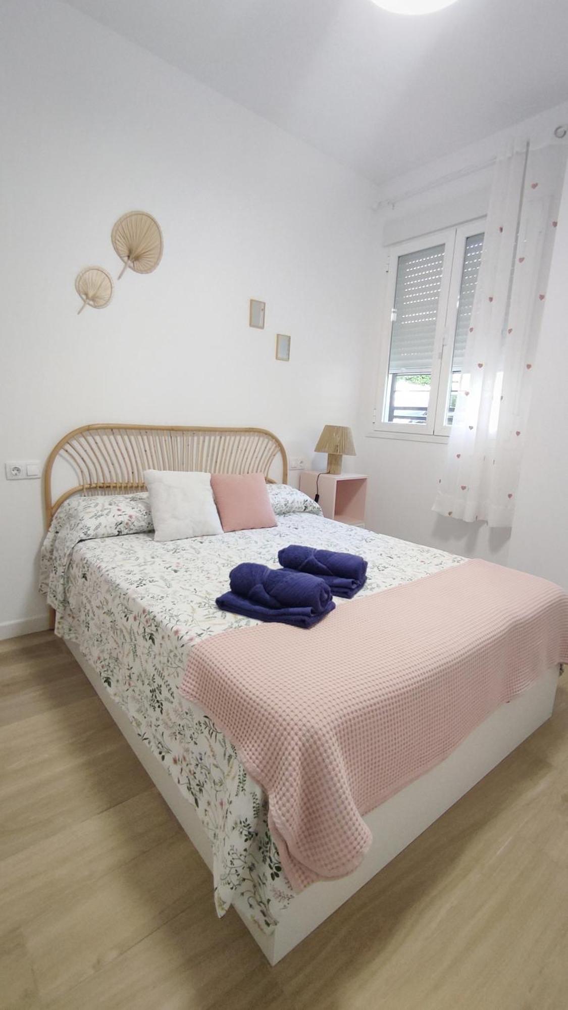 Flor De Apartment *
