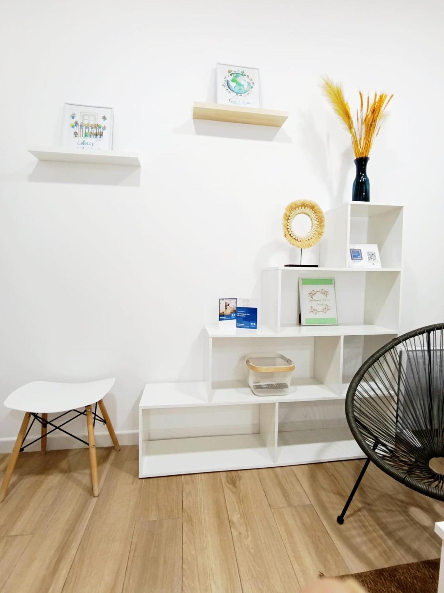 Flor De Apartment
